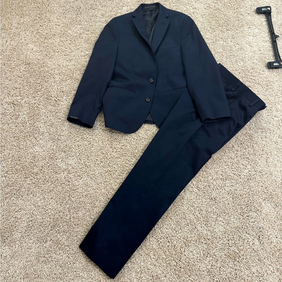 Ralph Lauren suit❌sold - Picture 1 of 8
